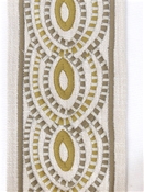 Fort-Alezas Arcors Santorini Europatex Trim